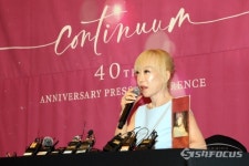 [포토] 조수미, 세계무대 데뷔 40주년 기념 콘서트 열어요~