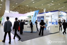 [포토] 코엑스에서 국제 전기전력 전시회(EPTK 2026) 개막