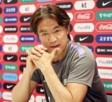홍명보호, 32강행 확률 50% 밑으로…조 3위 순위 7위로 하락