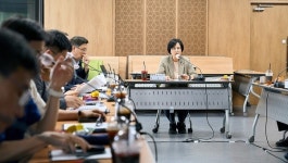 강동구, 더 빠른 재건축·재개발 TF 가동…정비사업 속도 높인다