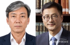 선관위 특검 후보, 이혁·이태한 변호사 추천