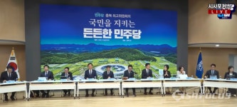 민주당, 김승원 지키며 한동훈 역공…
