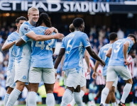 맨시티, EPL 재정 규정 위반 혐의 115건 유죄?…항소 단계