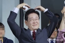 李, 김지용 중수청장 후보자 인사청문 요청