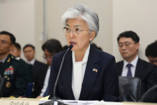 강경화 