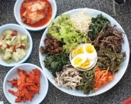 [유지상의 맛있는 이야기]청수골 쉼터