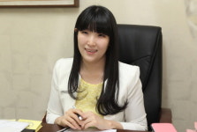 법률사무소유이변호사이준협 | [변협이 만난 사람]가장 어린 변호사에게서 가장 큰 감동을 받다