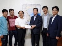 대구회, 7월에도 따뜻한 손길