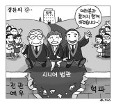 시니어법관제