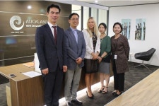 2018년 대한변호사협회-뉴질랜드사무변호사회 교환연수 프로그램 참가기