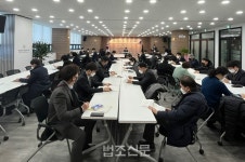 변호사최선규법률사무소 | 전북회, 제77차 정기총회... '30년 공로상'에 김귀동·최선규 변호사