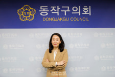 [로이어 인사이드] 주민과의 소통이 의정 활동의 길잡이죠…서울시 첫 여성 구의원 곽향기 변호사