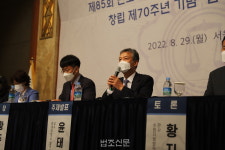 형사사법제도부터 변호사 광고까지… 