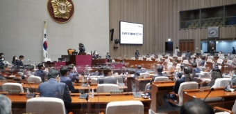 '미성년자 빚 대물림 방지' 민법 개정안, 국회 본회의 통과