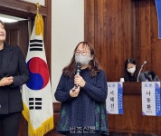 한지혜국선전담변호사사무소 | 장애인을 위한 '국선변호'는 없다... "국선전담 변호사 늘리고, 보수도 현실화해야"