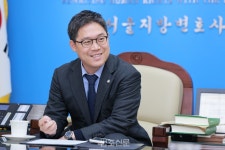 [인터뷰] 변리사에 로스쿨 편입학 허용해 소송대리권 논란 끝내야