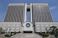 법원 대장동 금품수수 의혹 박영수 전 특검 구속영장 기각