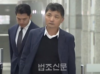 'SM엔터 시세조종 의혹' 김범수 검찰 송치