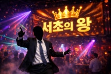 왕노래클럽 | [판결] 클럽 전광판에 '서초의 왕' 광고 띄우고 춤춘 변호사… "정직 적법"