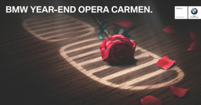 BMW코리아, 서울ㆍ부산서 송년오페라 `카르멘` 성료