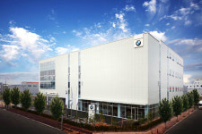 BMW 한독모터스, 광주 평동 서비스센터 오픈