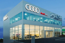 아우디코리아, 제주 전시장ㆍ서비스센터 오픈