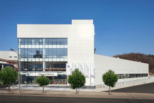 BMW코리아, 평택 전시장ㆍ서비스센터 오픈