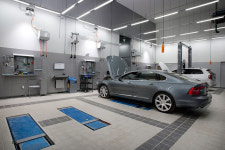 볼보, 충남 천안 전시장ㆍ서비스센터 신규 오픈