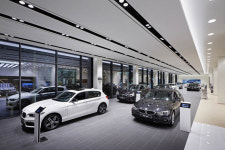 BMW 코오롱모터스, 부천 전시장 신규 오픈