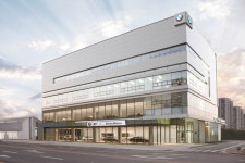 BMW 신호모터스 기부하면 서울모터쇼 입장권 드려요