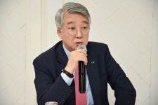 르노삼성 박동훈 사장 