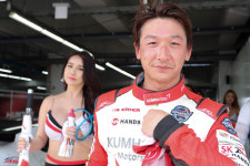 주말 슈퍼레이스 4전, `장군멍군 팬들은 신난다!`