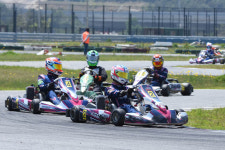 KARA, `카트챔피언십 3전` 23일 파주서 개최