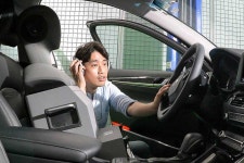 현대기아차, 말로 길찾는 `커넥티드카` 시대 활짝!