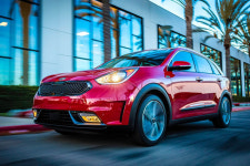 미국서 입증한 `현대기아 하이브리드` 판매2위!