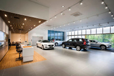 36% 성장한 볼보 서비스 확장에 1000억 올인!