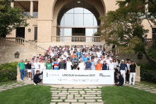 선인자동차, `2017 링컨 인비테이셔널` 골프대회 성료