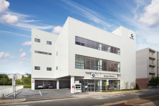 BMW, 대전 유성 서비스센터 오픈..일일 50대 정비