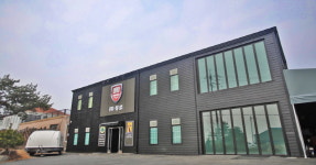 영국서 날아온 래디컬, 새로운 딜러 유로와 손잡았다