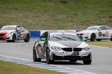 [슈퍼레이스 개막] BMW M 클래스 입상자 인터뷰