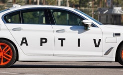 글로벌 자율주행업체 앱티브, 韓 부품업체 케이유엠 5억 달러에 인수