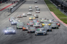 추석연휴에도 한류드라이버 해외 레이스 시동