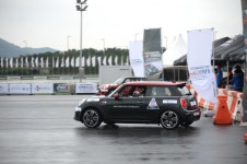 KARA, 일산 킨텍스서 `짐카나&카트 스쿨`..20일~21일 개최