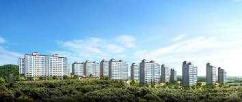 광주ㆍ대전ㆍ대구 지방광역시 10월 집값 상승률 1~3위