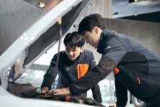 현대차, 2018년 정비 인턴 공개 채용..이달 25일부터