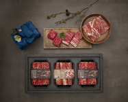 송추가마골 설 명절 갈비 선물세트 출시, 소용량 세트까지 더해 부담없는 설 선물 제격