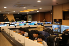 PC방 창업 브랜드 해피로PC방, 프리미엄 PC방 조건에 제대로 부합
