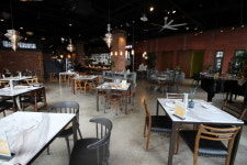 대전 봉명동 맛집 봉명가든, 레스토랑·카페·컨퍼런스 홀 한 곳에서 즐기세요