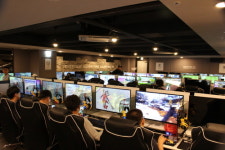 PC방 창업 브랜드 해피로PC방, 인건비 최소화 가능