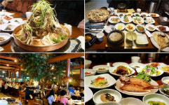 명동 맛집 아미소, 서울 3대 불고기 맛집으로 명성 이어가